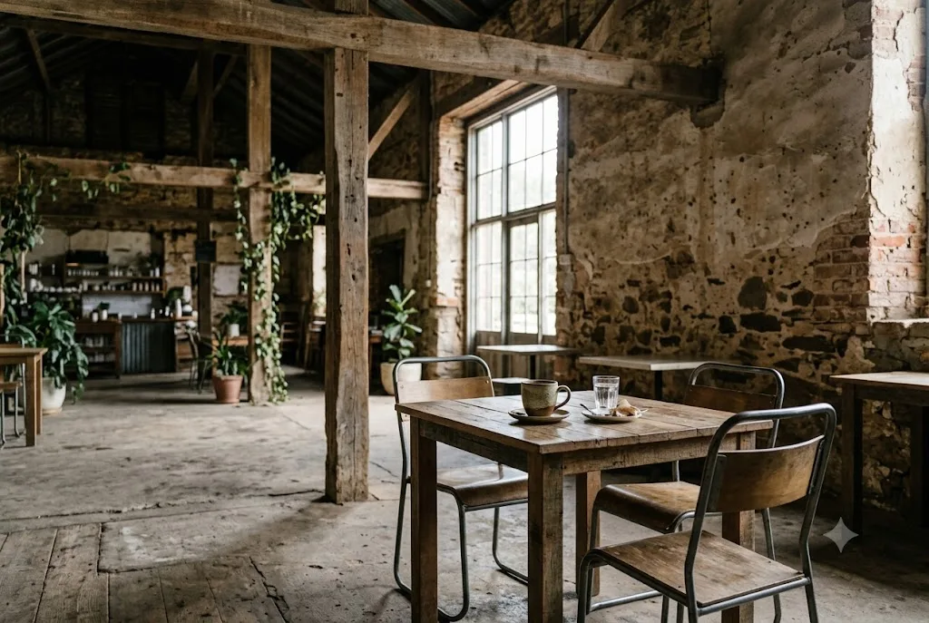 Coffee cafes to try for beans